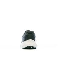 Chaussures de Running Noires/Blanches Femme Under Armour Charged Rogue vue 3