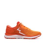 Chaussures de Running Orange Femme 361° Meraki 4 vue 2