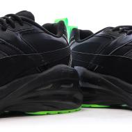 Baskets Noires Homme Puma Mapf1 Hypnotic Ls vue 7