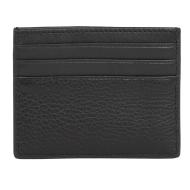 Porte Cartes Noir Homme Tommy Hilfiger Premium vue 2