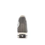 Baskets Grises Homme Converse Chuck 70 A05584C vue 3