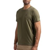 T-shirt Kaki Homme Sun Valley CREYDOL pas cher
