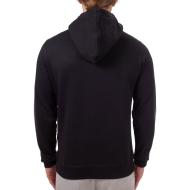 Sweat Noir Homme Calvin Klein Jeans 225 vue 2