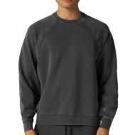 Sweat Gris Homme Converse Charcoal