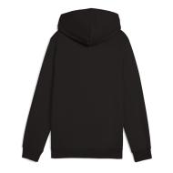 Sweat Noir Garçon Puma Small vue 2