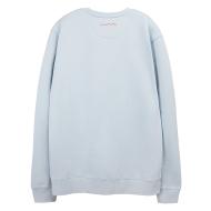 Sweat Bleu Homme Teddy Smith Sim vue 2