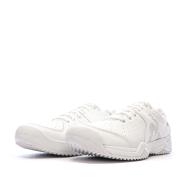 Baskets Blanches Homme Le Coq Sportif Gasquet1 ver 6