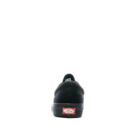 Baskets Noires Homme Vans Ua Era vue 3