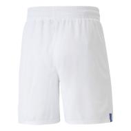 Italie Short Domicile Blanc Homme Puma 2022 vue 2