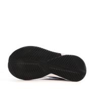 Baskets Noir Garçon Adidas Duramo vue 5