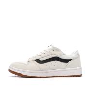 Baskets Beige/Noire Homme Vans Ryland pas cher
