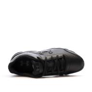 Baskets Noires Garçon Under Armour Assert 8 vue 4