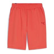 Short Rouge Homme Puma 682934 pas cher