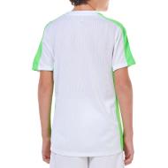 Maillot Blanc Garçon Nike CR7 Dri-FIT vue 2