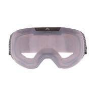 Masque de Ski Noir Mixte Cairn Ultimate Spx Evolight Nxt 1.3 Mat vue 2