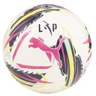 Portugal Ballon Blanc/Noir/Rose Puma Orbita pas cher