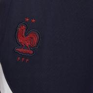 France Pantalon d'entraînement Marine Homme Nike 2020 vue 3