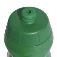 Gourde Blanches/Vert Mixte Adidas Tiro Bot 0.5l vue 2