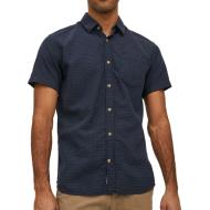 Chemisette Marine Homme Jack & Jones Habel