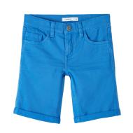 Short Bleu Garçon Name it Twiisak