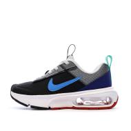 Baskets Grises Garçon Nike Nike Air Max Intrlk Lite pas cher
