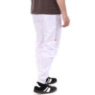 Jogging Blanc Homme Umbro SPL Net vue 2