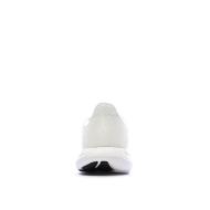 Chaussures de Running Blanc Femme New Balance W411 vue 3