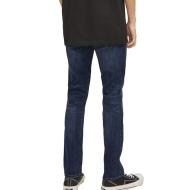 Jean Regular Bleu Foncé Homme Jack & Jones Vintage vue 2
