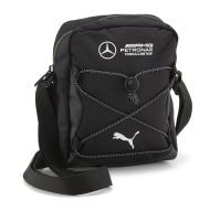 Sacoche Noire Homme Puma Mapf1 pas cher