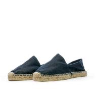 Espadrilles Bleu Jean Homme Ushuaia Dimitri vue 6