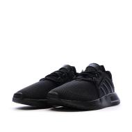 Zapatillas Adidas BY9886 Negro Niño ver 6
