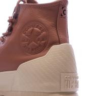 Baskets Roses Homme Converse CTAS Lugged 2.0 CC Hi vue 7