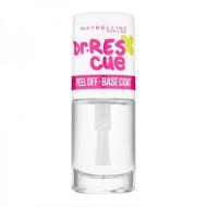 Base Coat Peel Off - Vernis à Ongles Colorshow 60 Seconds de Gemey-Maybelline pas cher