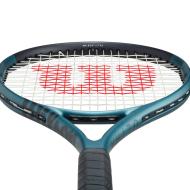 Raquette de Tennis Bleu Wilson Ultra Team V4.0 vue 3