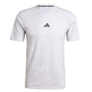 Adidas Men's Grey T-Shirt IS3807 affordable