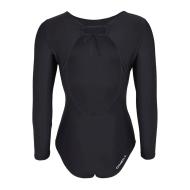 Bañador O'Neill Ocean Negro Mujer ver 2