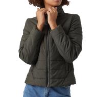 Doudoune Grise Femme Vero Moda Clarisa