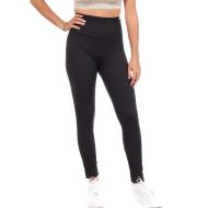 Legging Noir Femme No Publik Iris pas cher