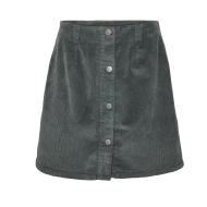 Jupe Verte Femme Vero Moda Metta pas cher