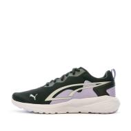 Baskets de Sport Noir Femme Puma All-day Active