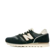 WL373 Baskets Noir Garçon New Balance pas cher