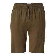 Short Marron Homme Only & Sons Capri pas cher