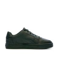 Baskets Noir/Gris Homme Puma Caven 2.0 vue 2