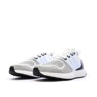Baskets Blanc/Noir Homme Adidas Ultradream Dna vue 6