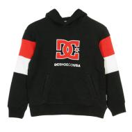 Sweat Noir Garçon Dc shoes Kirtland pas cher