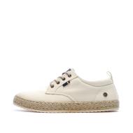 Baskets Beige Homme Refresh Sneakers Refresh