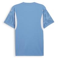 OM Maillot de Gardien Bleu Homme Puma 2024/2025 vue 2