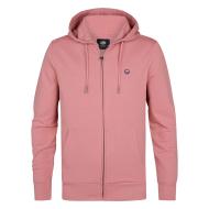 Sweat Rose Homme Petrol Industries Hooded 3050