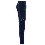 Jogging Marine Garçon Kappa Darente vue 2