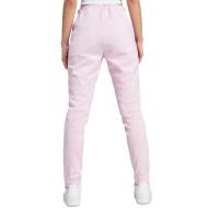 Jogging Violet Femme Adidas IK6604 vue 2